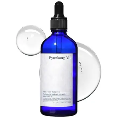 Pyunkang Yul Feuchtigkeits-Ampulle - Feuchtigkeit spendend & glättend - 100ml
