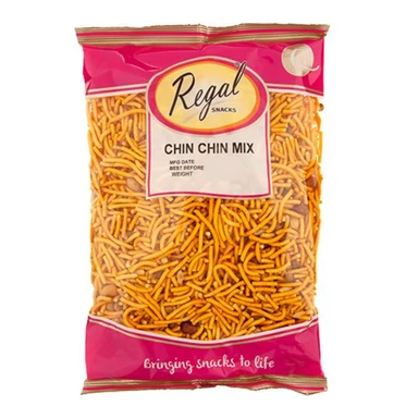 Regal Chin Chin Mix 375 G