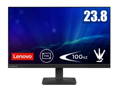 Lenovo L24-4e 23.8" Monitor - Full HD