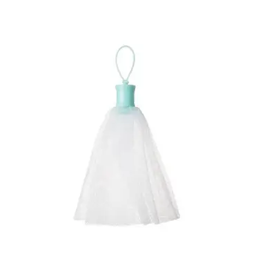 Fancl Diep Reinigende Schuimnet