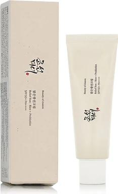 Beauty of Joseon Sonnenschutz: Reis + Probiotika 50 ml