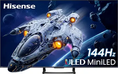 Hisense 55U7Q 4K ULED Mini-Led 144Hz 2025