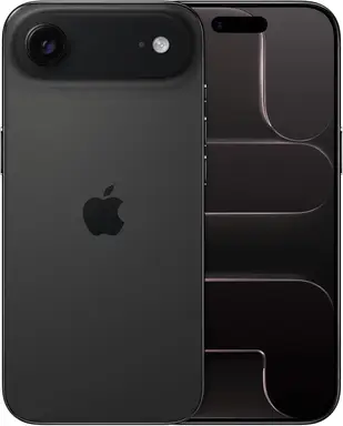 Apple - iPhone Air - 1TB - Space Black