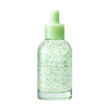 ABIB Heartleaf Teca Kapsel-Serum Beruhigungstropfen 50ml