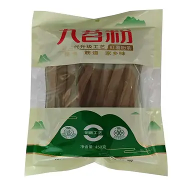 Sweet Potato Wide Vermicelli 450g