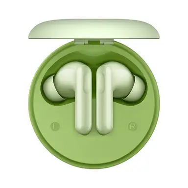 HONOR Earbuds A Pro, 12,4 mm großer Treiber, 49 dB aktive Geräuschunterdrückung, 42 h Akkulaufzeit