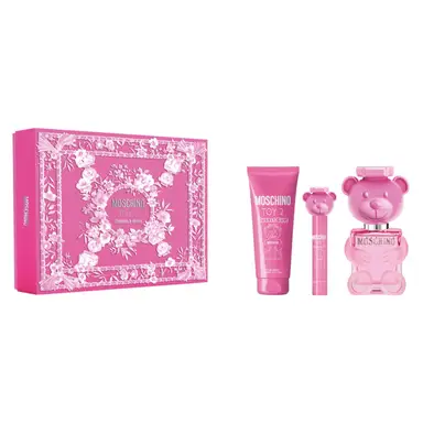 Moschino Toy 2 Bubble Gum Giftset 210 ml