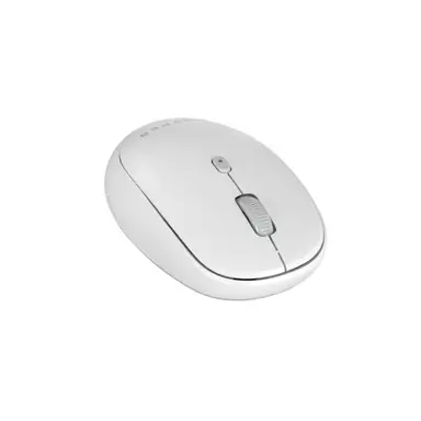 Hyper® HyperSpace Next Bluetooth Wireless Mouse - White