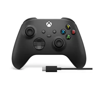 Xbox Manette pour PC avec câble USB-C