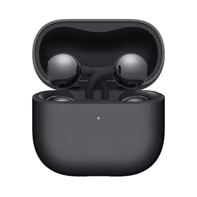 Huawei - FreeClip 2, schwarz