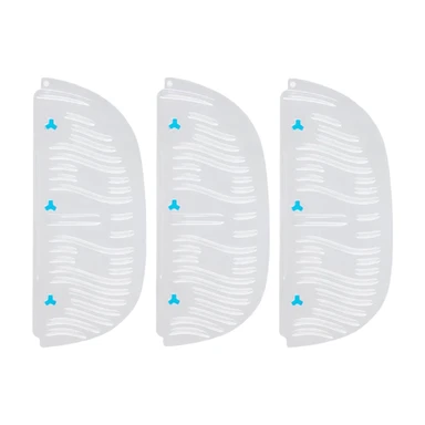  PETKIT Katzenstreu-Fänger- 3 Stück 