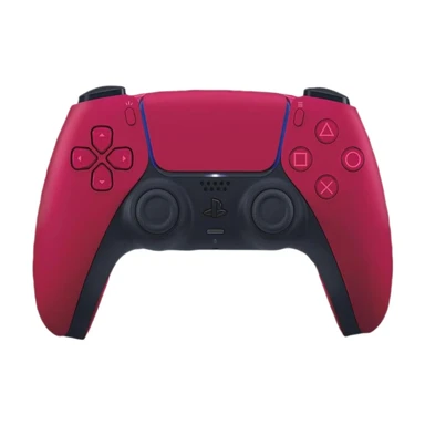 Sony DualSense PlayStation 5 Manette sans fil - Rouge cosmique