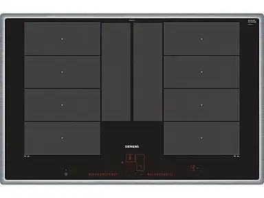 Siemens EX845LYC1E IQ700 Kookplaat - Inbouw - Inductie - Breedte 795 mm - Netvoeding