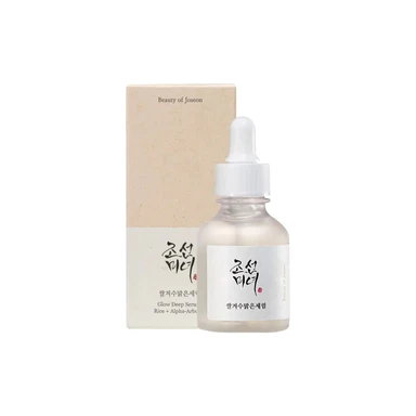 Schönheit von Joseon Glow Deep Serum reichhaltig + Alpha-Arbutin 30 ml