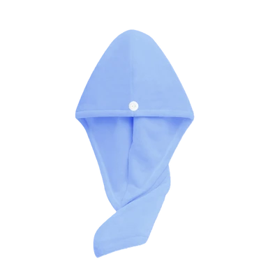 YIJINCHAN haarturban (blauw)