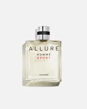 Chanel Allure Homme Sport Eau de Cologne Spray 150 ml