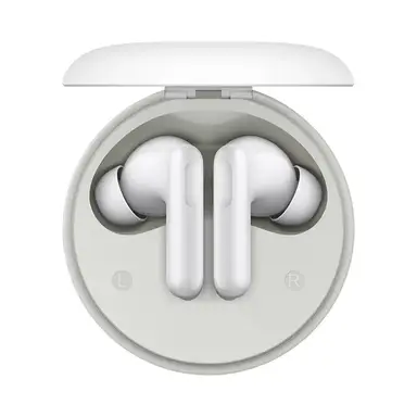 HONOR Earbuds A Pro, 12,4 mm großer Treiber, 49 dB aktive Geräuschunterdrückung, 42 Stunden Akkulaufzeit