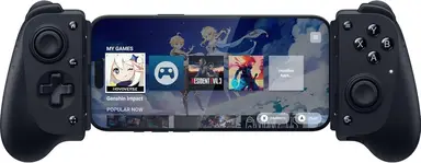 Razer Kishi V3 - Full-size mobile controller for iPhone and Android smartphones - USB-C Plug-and-Play