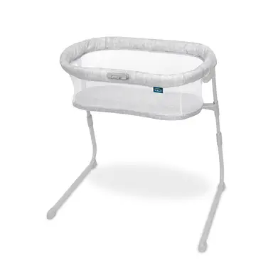 HALO® BassiNest® FLEX Sleeper Heather Weave
