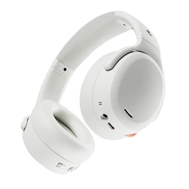 Skullcandy Crusher Anc 2 Wireless Over-Ear Bone/Orange