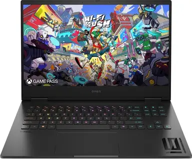 HP OMEN Gaming Laptop 16-wf1473ng (2024)