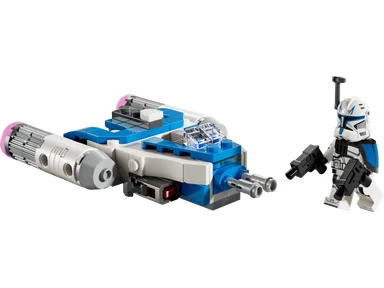 Lego 75391 Star Wars Captain Rex Y-Wing Microfight