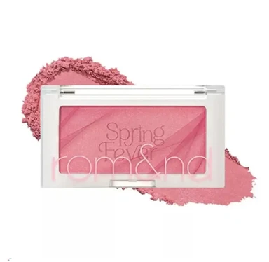 rom&nd Better Than Cheek Blush S02 Lychee Slice