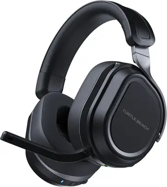 Turtle Beach Stealth 700 Gen 3 Wireless Gaming Headset Multi-format, PS5, PS4, Xbox, PC - Black