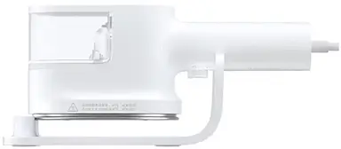 Xiaomi Handheld Stoomstrijkijzer - Compact en Lichtgewicht - Dubbele Spanning - Snelle Stoomgeneratie