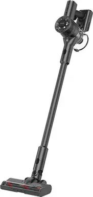 Lafe PowerGlide 2 in 1 Snoerloze Steelstofzuiger Met LED Verlichting 200W - 2200 mAh 35min Werkingstijd - 0,5L Zakloze Tankinhoud - Multi-Cycloonfiltratiesysteem