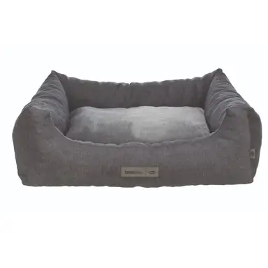 TRIXIE MAND LIANO Grijs 80X60CM