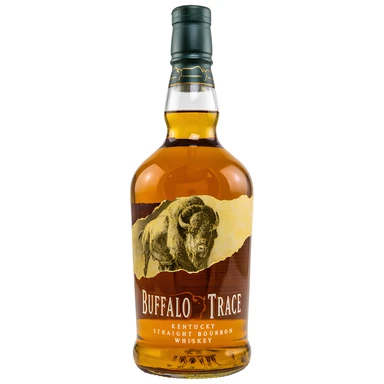 Buffalo Trace Kentucky Straight Bourbon Whiskey 0,7L