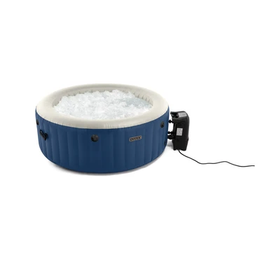 Intex Blue One Spa gonflable - 2 à 4 places