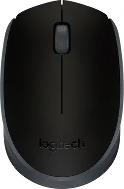 Logitech Maus M171 schwarz 910-004424