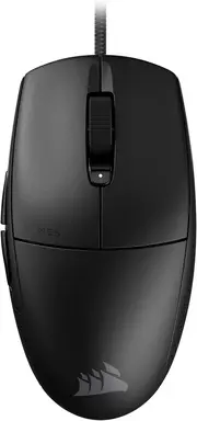 Corsair M55 muis Gamen Rechtshandig USB Type-A Optisch 16000DPI