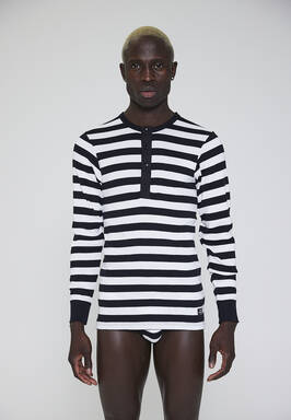 Mads Nørgaard x JBS of DK Grandad L