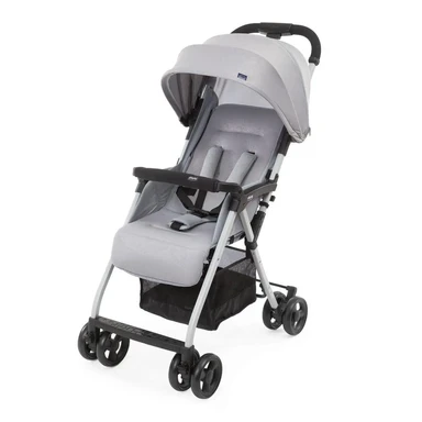 Chicco Ohlala’ 3 Stroller Grey Mist