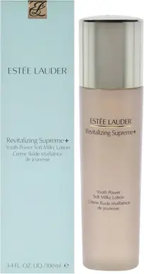 Estee Lauder REVITALIZING SUPREME+ zachte melkachtige lotion 100 ml