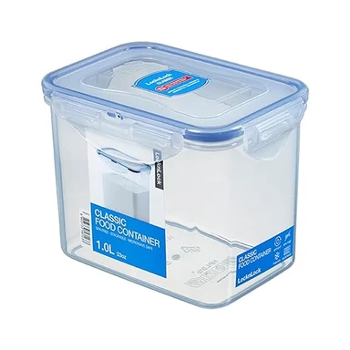 LocknLock PP Classic Rechteckig 1l