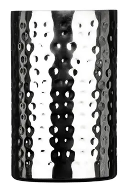 Maison by Premier Hammered Effect Champagne Cooler
