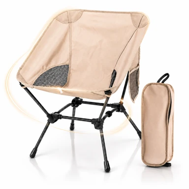 Leichte Campingstühle