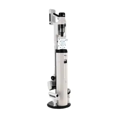 eziclean® Aspirateur balai sans fil Cyclomax R22 Station