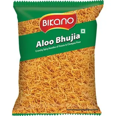 Bikano Aloo Bhujia Mix 200g