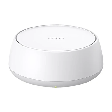 TP-Link DECO BE25 (1er-Pack) Mesh-WLAN-System Dual-Band (2,4 GHz / 5 GHz) Wi-Fi 7 (802.11be) Weiß 2 Intern