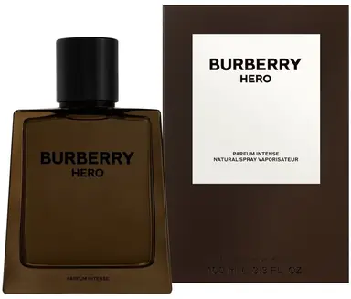 Burberry Hero Intense  Parfum 100 ml