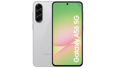 Samsung Galaxy A56 5G 8GB 128GB Light Grey