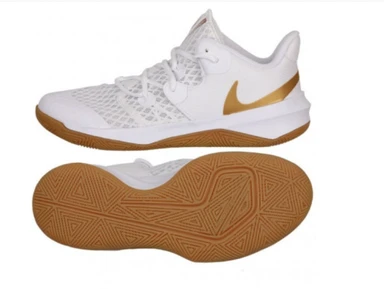 Nike Dames Zoom Hyperspeed Court SE DJ4476-170 Maat 40,5