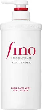 Shiseido fino Fino Hair Conditioner Conditioner 550 ml