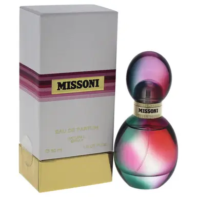 Missoni Damen EDP Spray 1 oz Parfüms