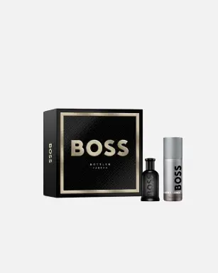 Hugo Boss Bottled Parfum Geschenkset 200 ml